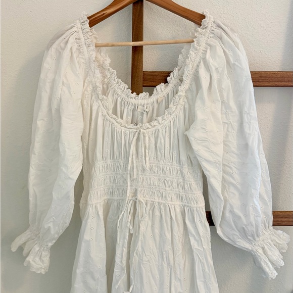 Doen Isolde Dress - Picture 3 of 7